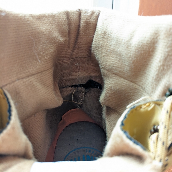 Palladium Waterproof Hiking / All-Weather Boots 🥾 - Picture 6 of 6